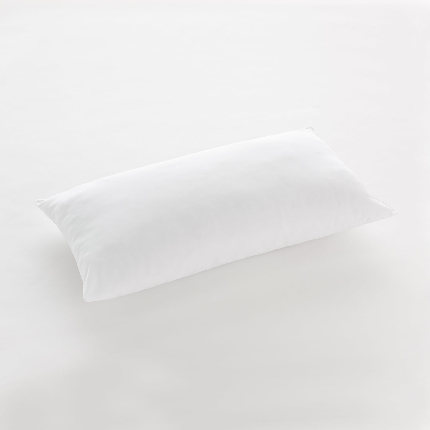 Almohada fibra